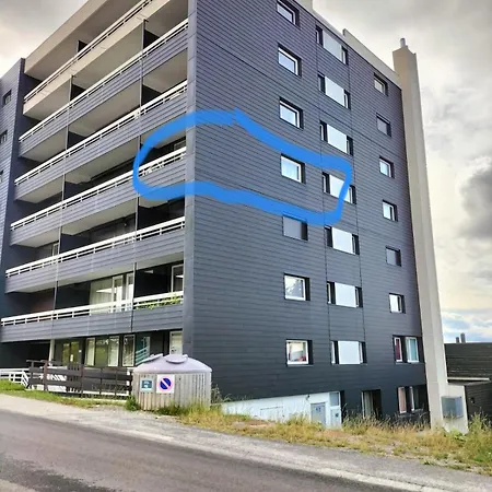 Apartmán 1750 4 Personnes 29m2 Chamrousse