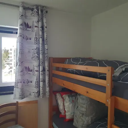 1750 4 Personnes 29m2 Διαμέρισμα *