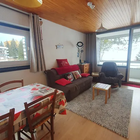 1750 4 Personnes 29m2 Apartmán *