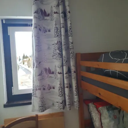 Apartmán 1750 4 Personnes 29m2